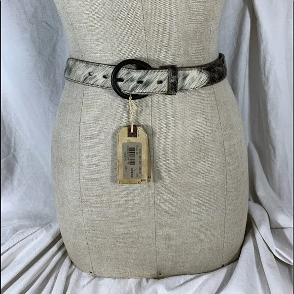 All Saints | Accessories | Genuine All Saints Pony Skin And  display picture 1